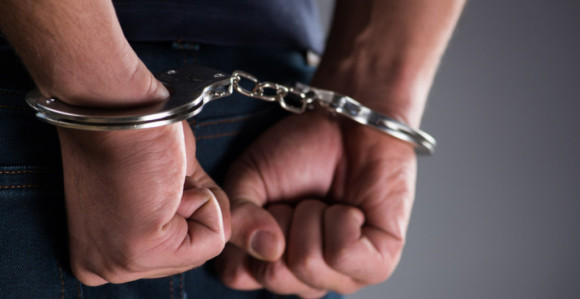 Uhapšen Srđan Nogo zbog prijetnji predsjedniku Srbije