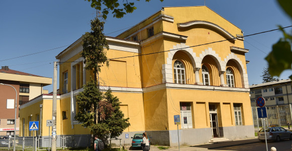 Sokolski dom je konačno u vlasništvu Grada Banjaluke
