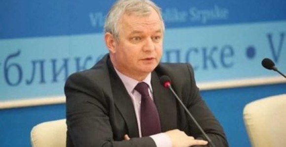 Bivši ministar Željko Kovačević pušten na slobodu