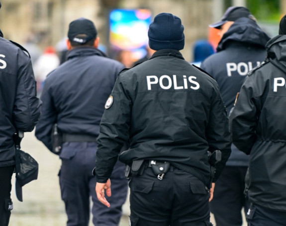 Istanbul: Uhapšen gradonačelnik i još oko 100 osoba