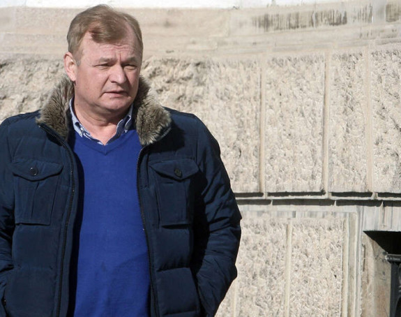 Saslušanje bivšeg ministra, pa odluka o pritvoru