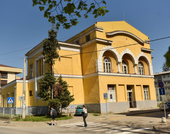 Sokolski dom je konačno u vlasništvu Grada Banjaluke