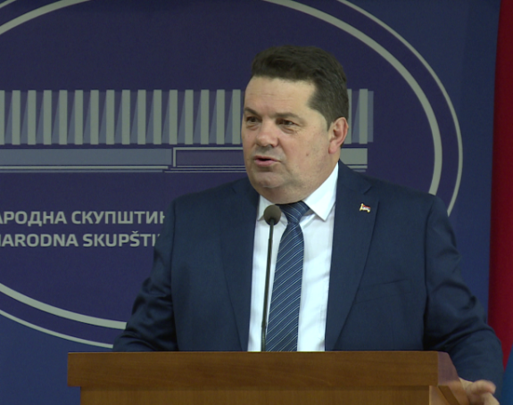 Otkriveno kako je Stevandić ušao u BiH po povratku iz SRB
