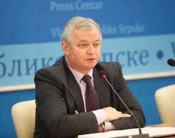Bivši ministar Željko Kovačević pušten na slobodu
