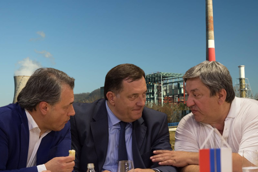 Capital otkriva: Serdarov uložio 60, a traži 300 miliona KM