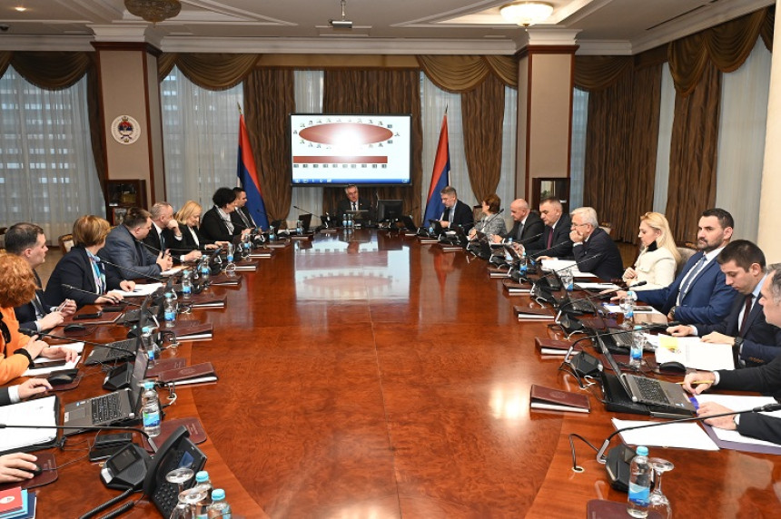 Srbija donirala 10 miliona evra za auto-put do Bijeljine