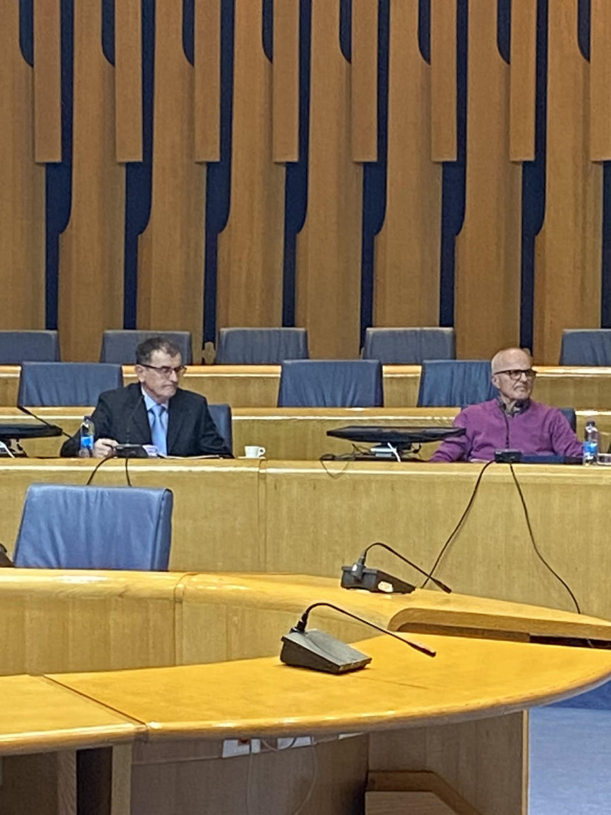 Nema potrebe za novu zgradu UIO u Banjaluci