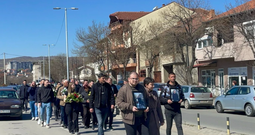 Sahranjena 31 osoba stradala u požaru u klubu u Kočanima