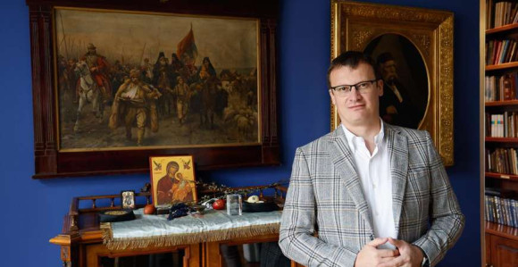 Nije čudo što hoće da otimaju imovinu, to su im i đedovi radili