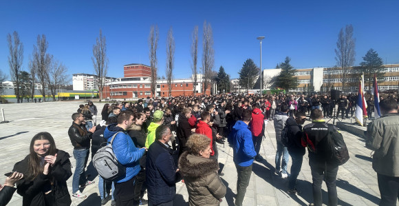 Istorijski čas o egzosdusu sarajevskih Srba