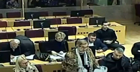 Tužilaštvo traži dodatni pritvor za Nešića tri mjeseca