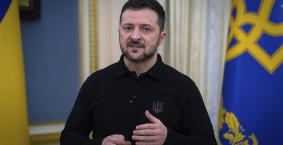 Rusija će nastaviti napade sve dok se ne potpiše primirje