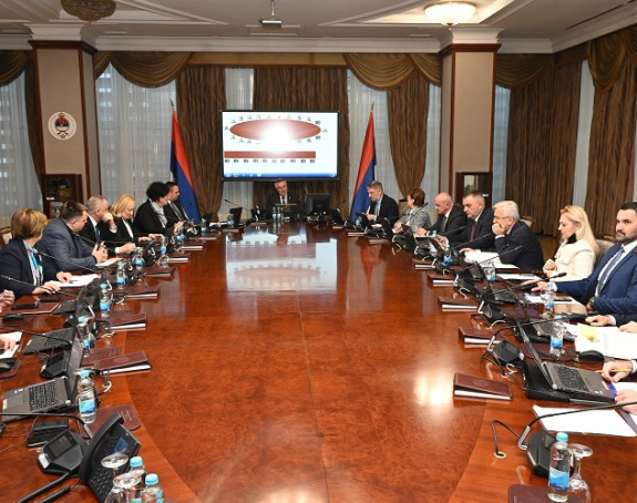 Srbija donirala 10 miliona evra za auto-put do Bijeljine