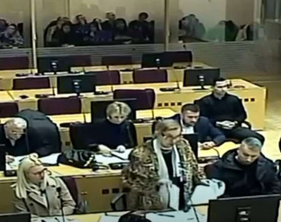 Tužilaštvo traži dodatni pritvor za Nešića tri mjeseca