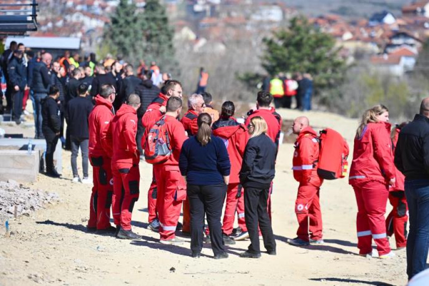Stigli prvi rezultati obdukcije žrtava požara u diskoteci