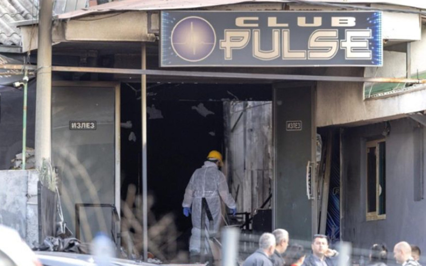Potresni detalji obdukcije stradalih u požaru u diskoteci
