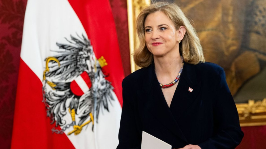Austrija traži sankcije za Dodika jer prijeti stabilnosti BiH