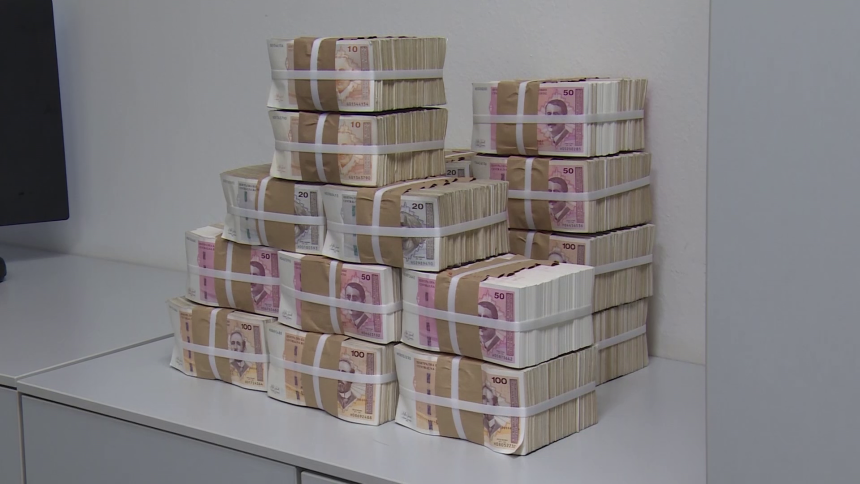 Višković najavio novi kredit od 500 miliona KM, detalji skriveni