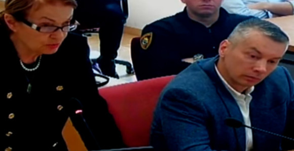 Nenadu Nešiću određen pritvor za još dva mjeseca