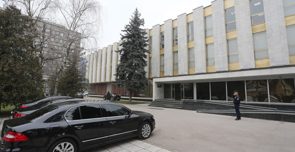 Narodna skupština Srpske kupuje tri nova automobila