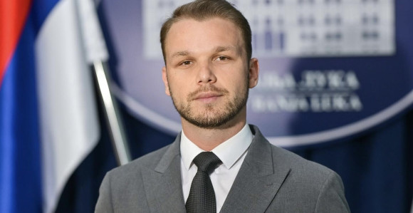 Bizarno i nerealno je da Srpska uvede sankcije Njemačkoj