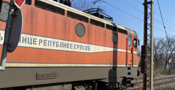Radnici "Željeznica Srpske" stupaju u generalni štrajk