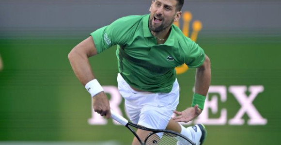 Novak Đoković odlučio da učestvuje na Serbia openu