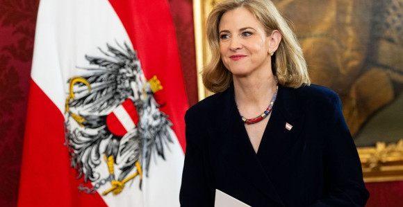 Austrija traži sankcije za Dodika jer prijeti stabilnosti BiH