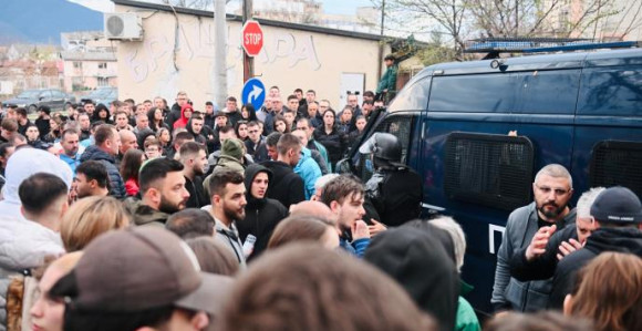 Наставак хапшења због пожара у дискотеци у Кочанима