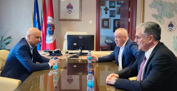 Darko Ćulum još nije prešao u MUP RS, ne zna se ni kada će