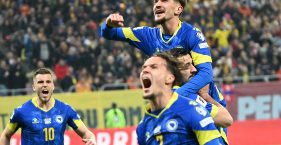 "Zmajevi" pobijedili Rumuniju i uspješno ušli u kvalifikacije za SP