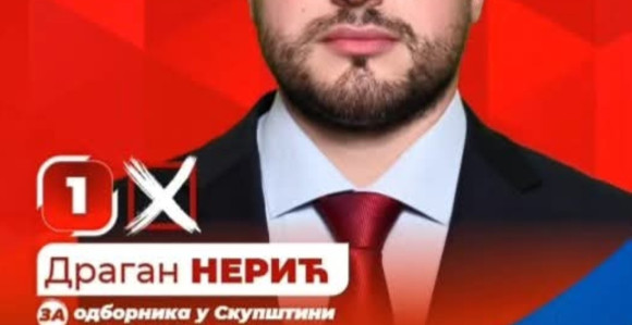Рогатица: Ухапшен предсједник СП због паљења возила