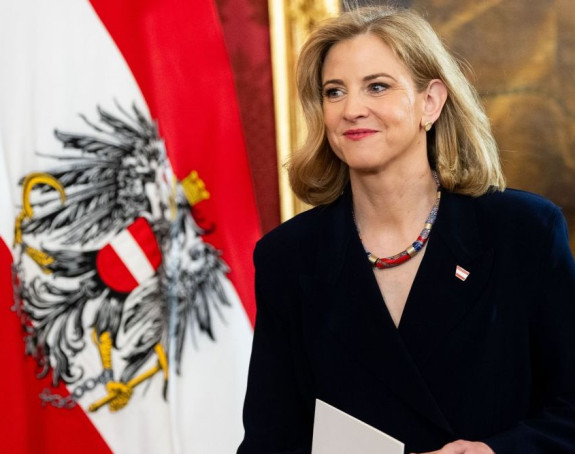 Austrija traži sankcije za Dodika jer prijeti stabilnosti BiH