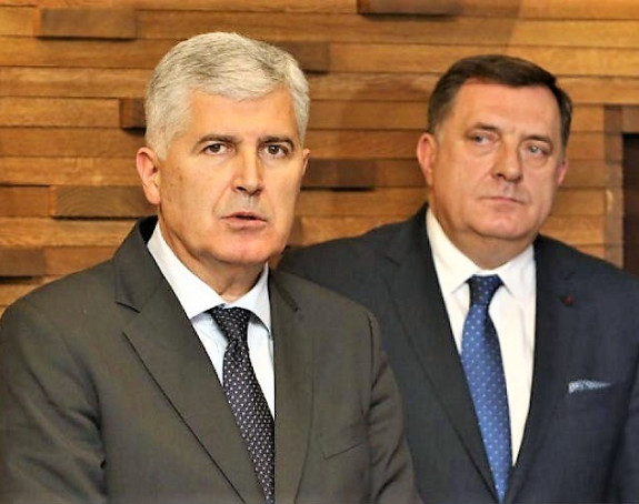 Ne možemo biti partneri sa onima koji urušavaju institucije