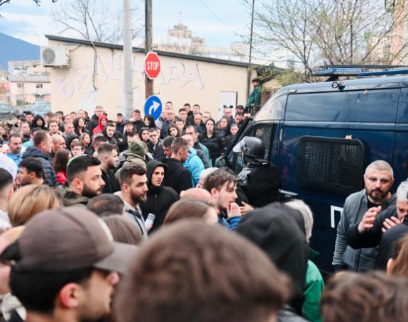 Nastavak hapšenja zbog požara u diskoteci u Kočanima