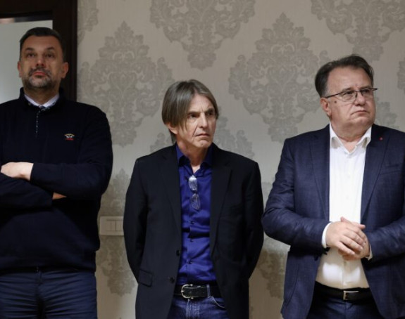 Odbili Stevandića: Neki političari misle da su iznad zakona