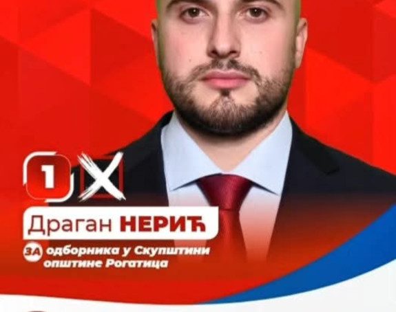 Rogatica: Uhapšen predsjednik SP zbog paljenja vozila