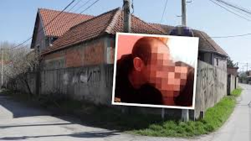 Jezivo: Majka i očuh zlostavljali djevojčicu (7)