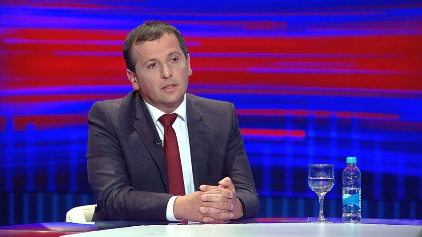 Vukanović: Sve se munjevito radi kad se štiti vlast
