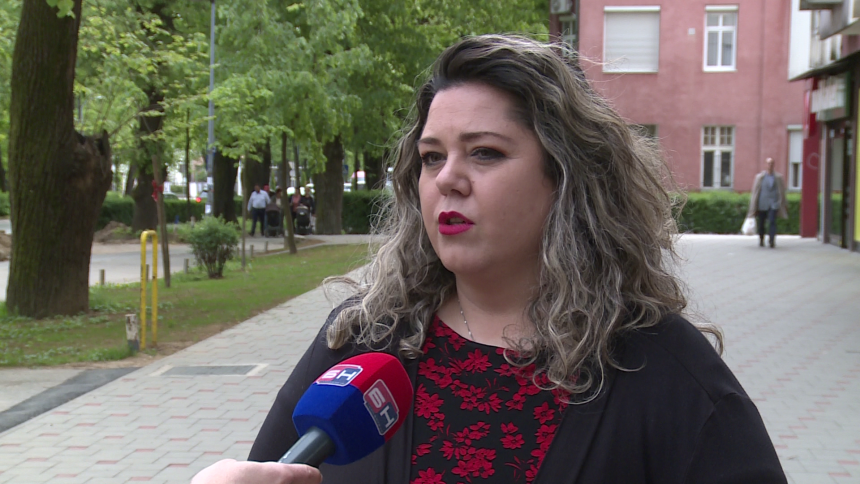 Ješić o problemu smeća u Banjaluci: Zar treba da se ljudi zaraze?