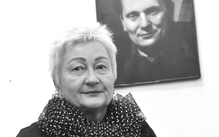 Preminula Svetlana Broz, unuka Josipa Broza Tita