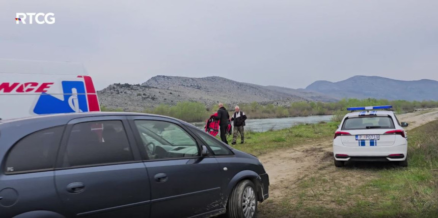 Policija se oglasila o pronalasku tijela djeteta u Zeti
