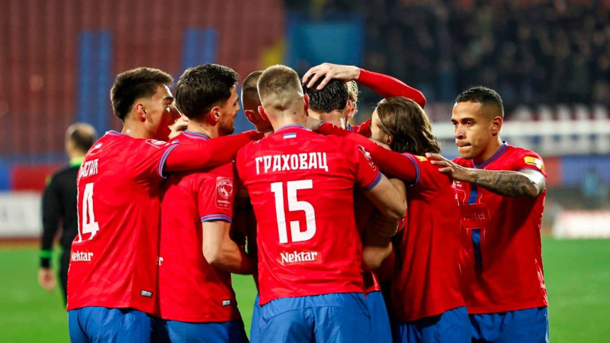 Borac u polufinalu Kupa BiH i zakazao meč sa Sarajevom