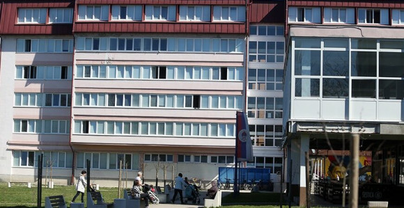 BL: Muškarac ulazio u dom i pratio studentkinje