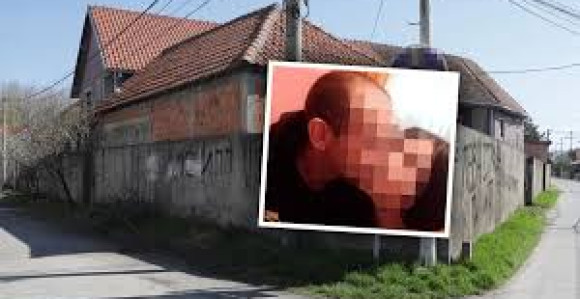 Jezivo: Majka i očuh zlostavljali djevojčicu (7)