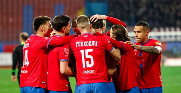 Borac u polufinalu Kupa BiH i zakazao meč sa Sarajevom