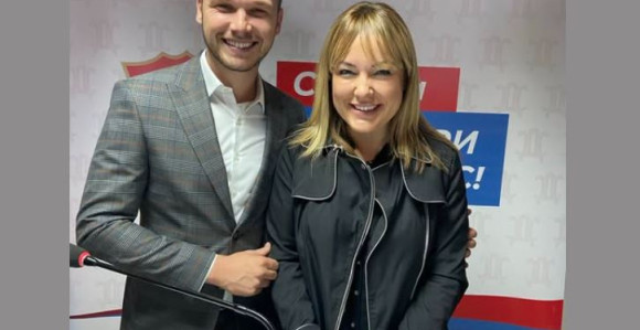 Transfer iz jedne opozicione stranke u drugu