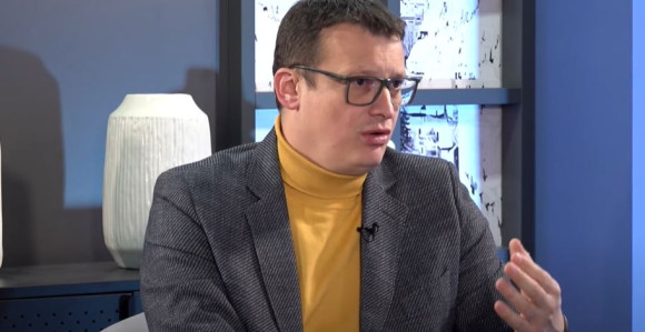 Sve što se dešava je veliki šamar Dodiku, da je patriota podnio bi ostavku