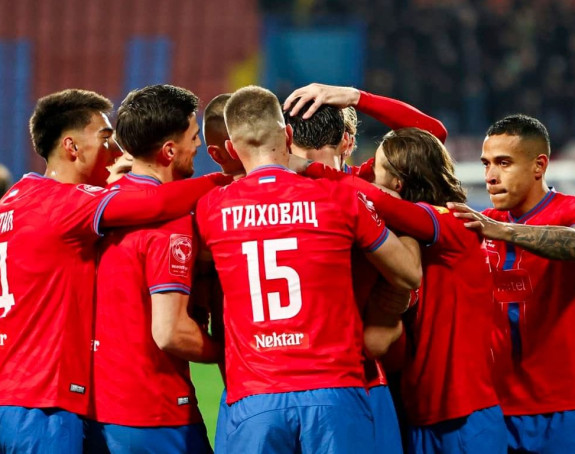 Borac u polufinalu Kupa BiH i zakazao meč sa Sarajevom