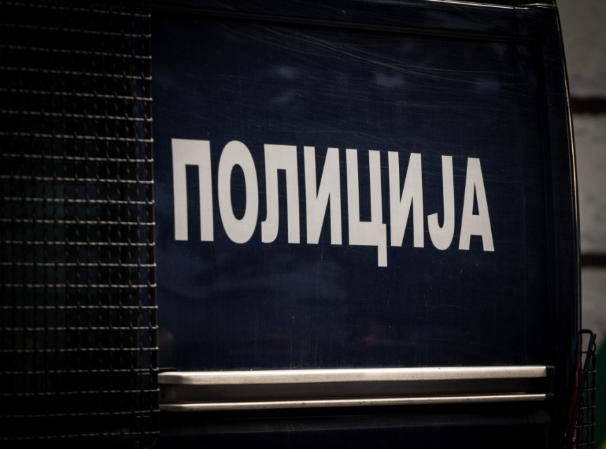 Policija oduzela veću količinu opreme za blokadere